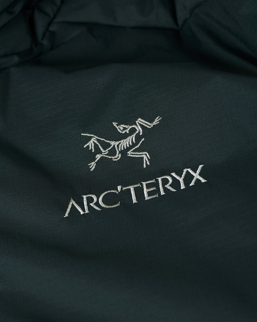 Herre | Jakker | Arc'teryx | Atom AR Hooded Jacket Enigma