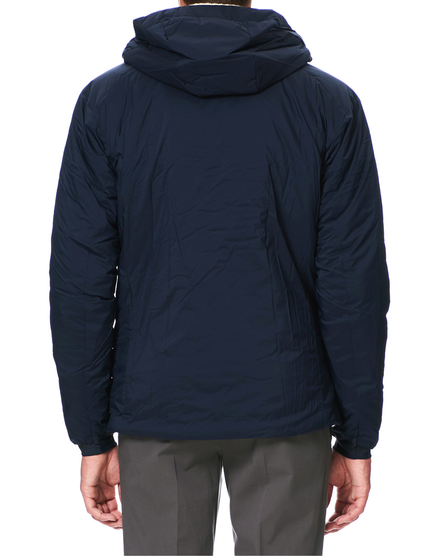 Herre | Jakker | Arc'teryx | Atom AR Hooded Jacket Cobalt Moon