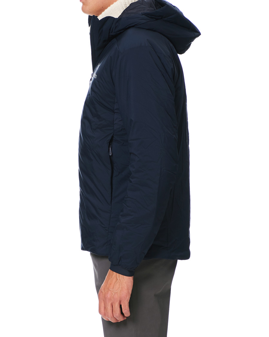 Herre | Jakker | Arc'teryx | Atom AR Hooded Jacket Cobalt Moon