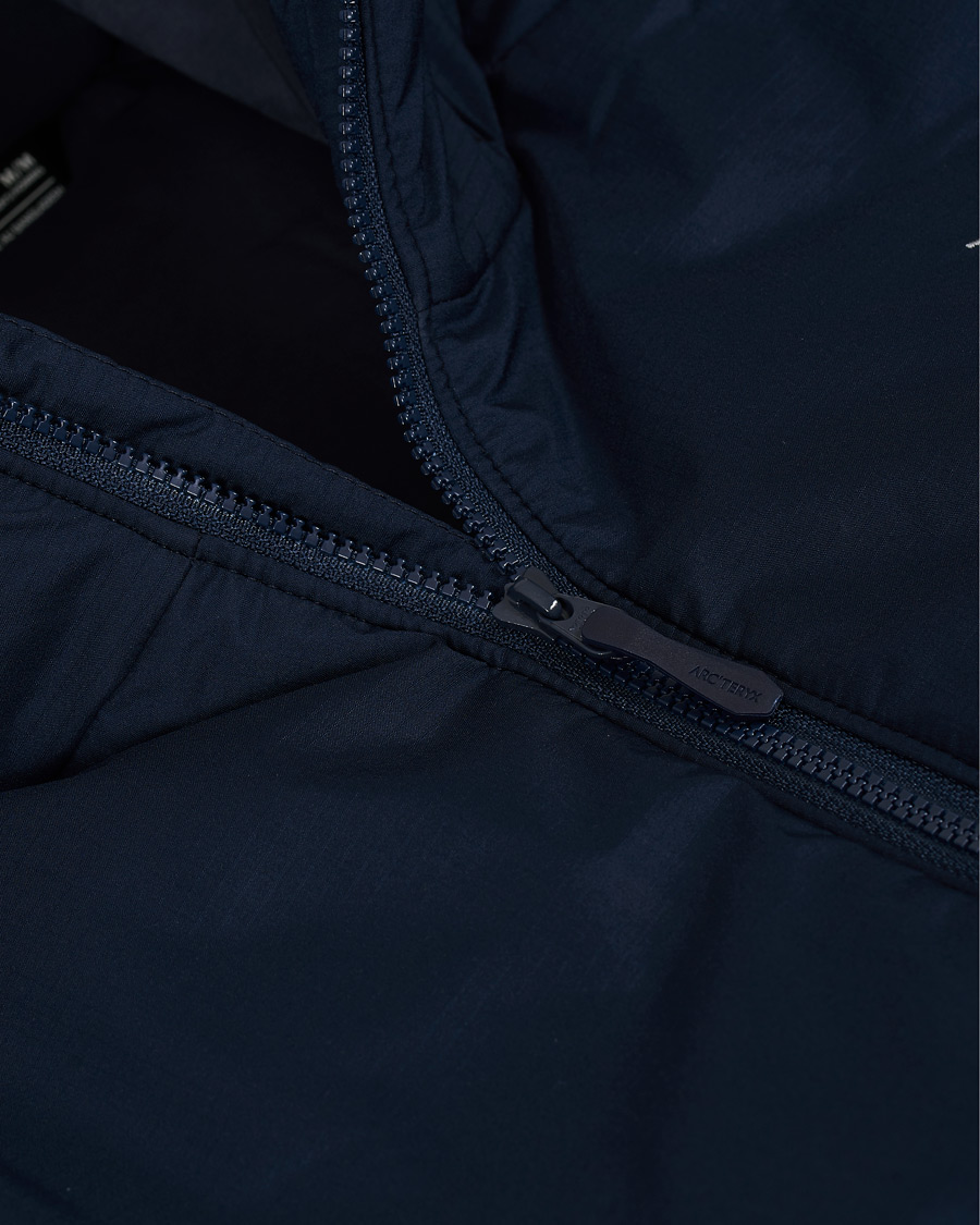Herre | Jakker | Arc'teryx | Atom AR Hooded Jacket Cobalt Moon
