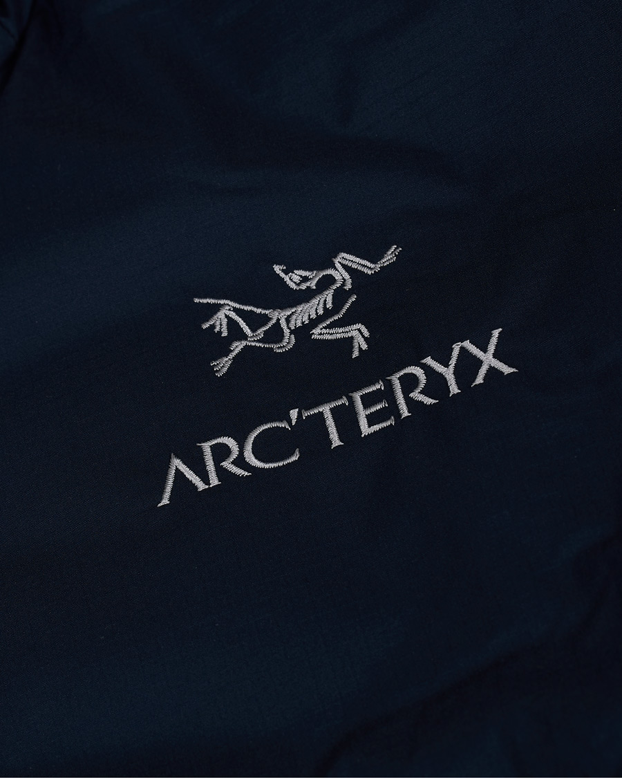Herre | Jakker | Arc'teryx | Atom AR Hooded Jacket Cobalt Moon