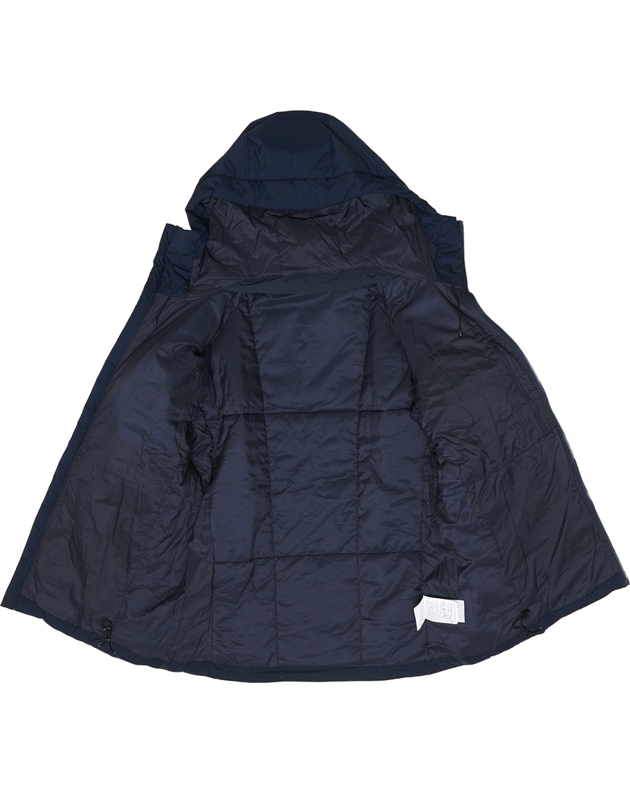 Herre | Jakker | Arc'teryx | Atom AR Hooded Jacket Cobalt Moon