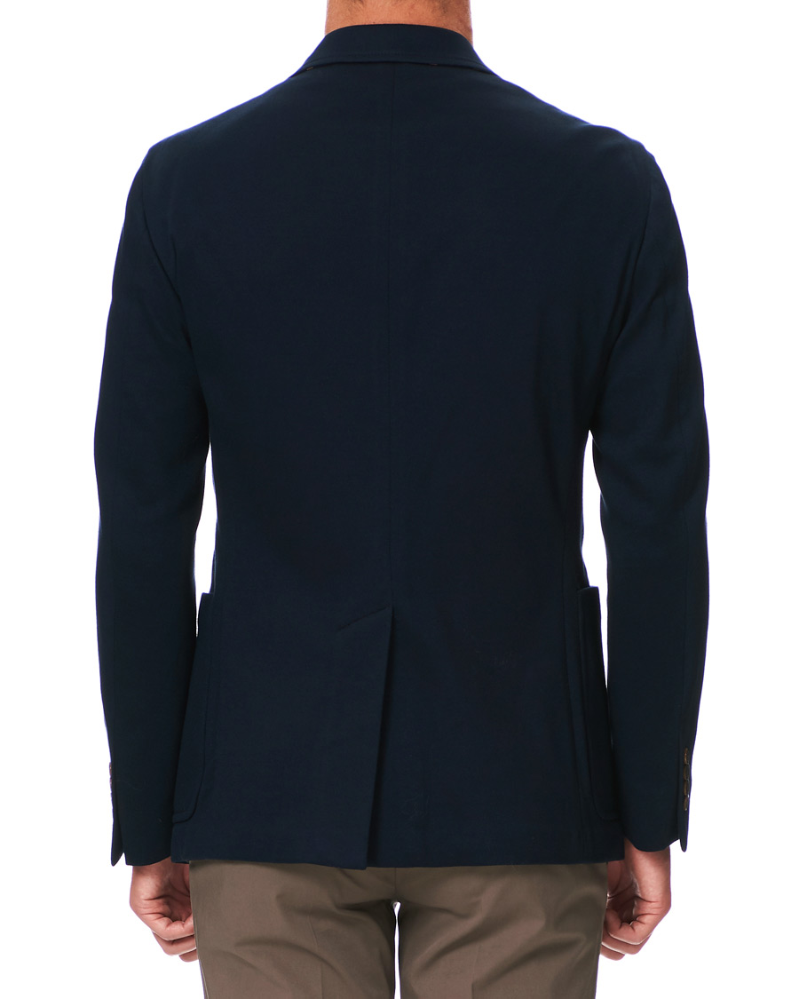 Herre | Blazere & jakker | Polo Ralph Lauren | Soft Yale Cotton Sportscoat Navy