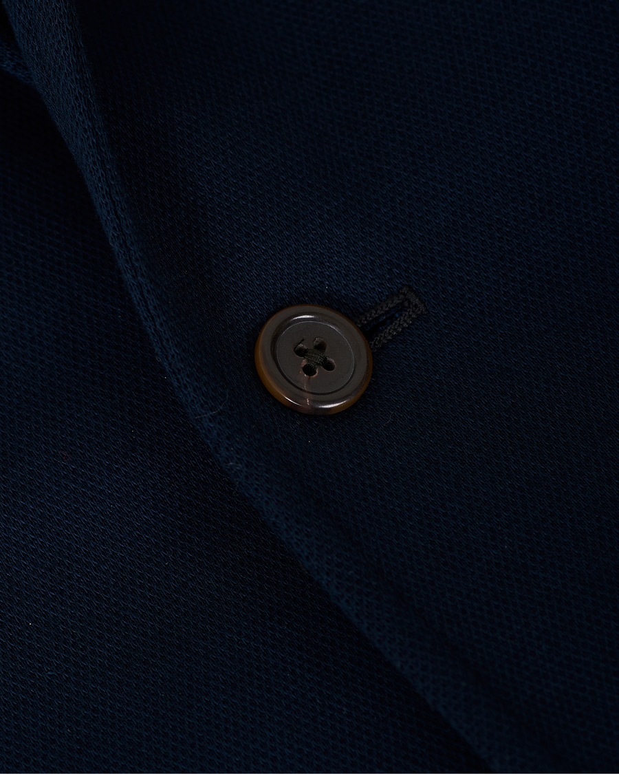 Herre | Blazere & jakker | Polo Ralph Lauren | Soft Yale Cotton Sportscoat Navy
