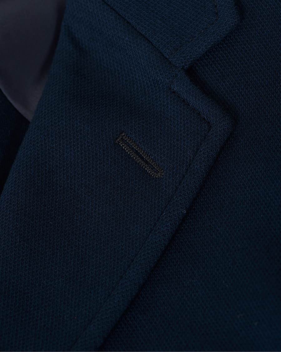 Herre | Blazere & jakker | Polo Ralph Lauren | Soft Yale Cotton Sportscoat Navy