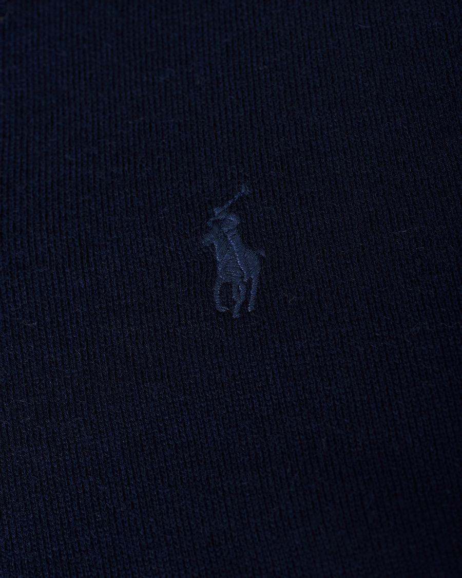 Herre | Trøjer | Polo Ralph Lauren | Merino Slipover Hunter Navy