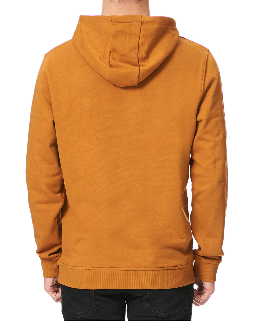 Herre | Trøjer | Lyle & Scott | Pullover Hoodie Caramel