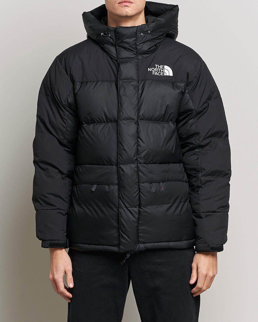 Herre | The North Face | The North Face | Himalayan Down Parka Black