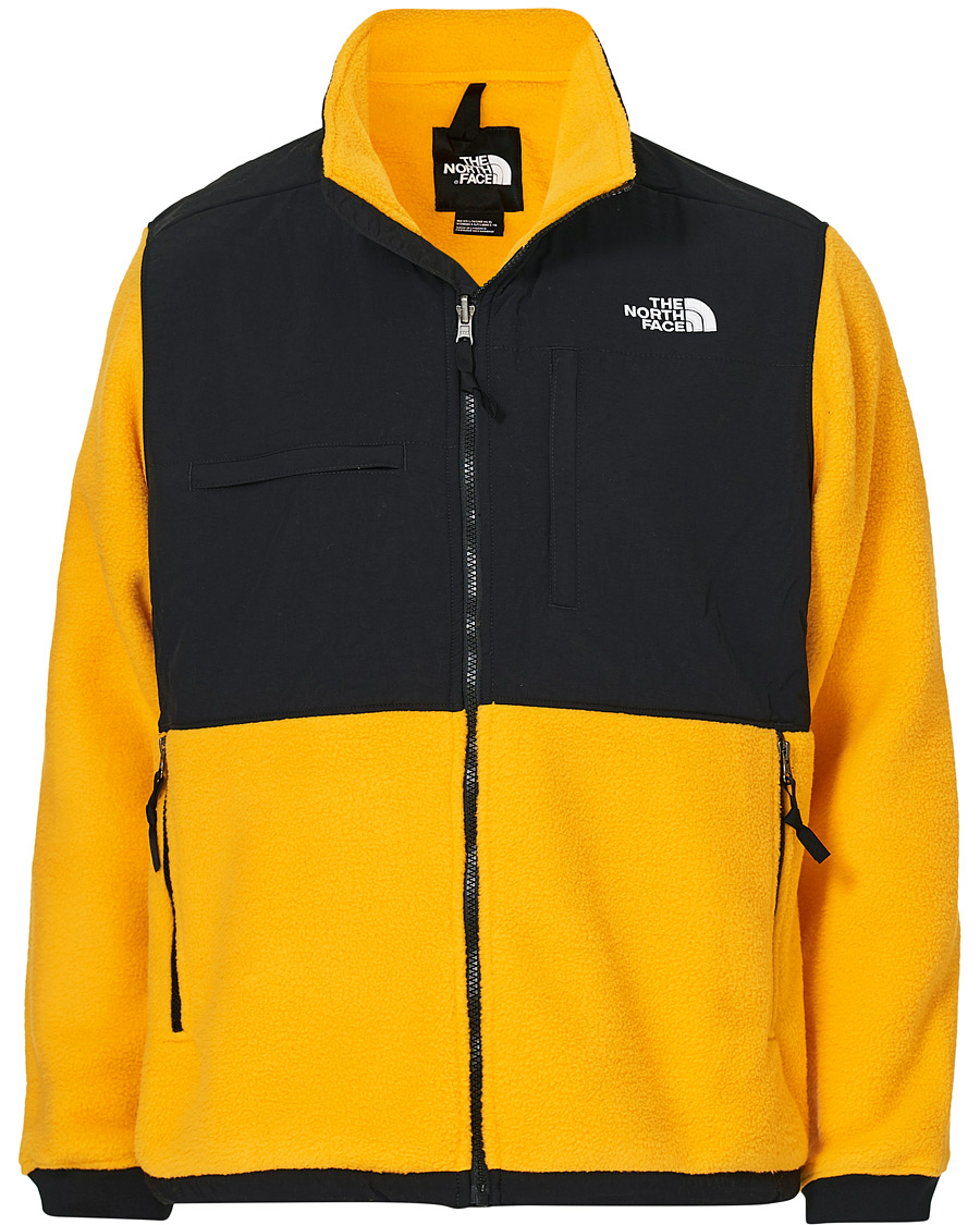 Herre | Trøjer | The North Face | Denali 2 Jacket Summit Gold