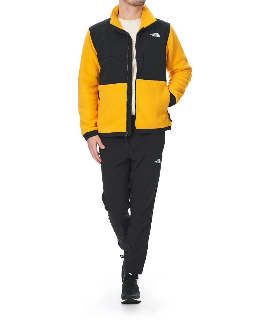 Herre | Trøjer | The North Face | Denali 2 Jacket Summit Gold