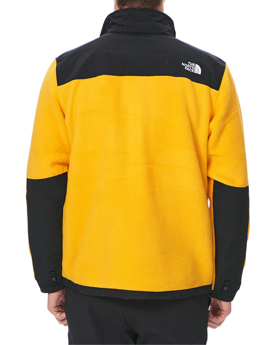 Herre | Trøjer | The North Face | Denali 2 Jacket Summit Gold