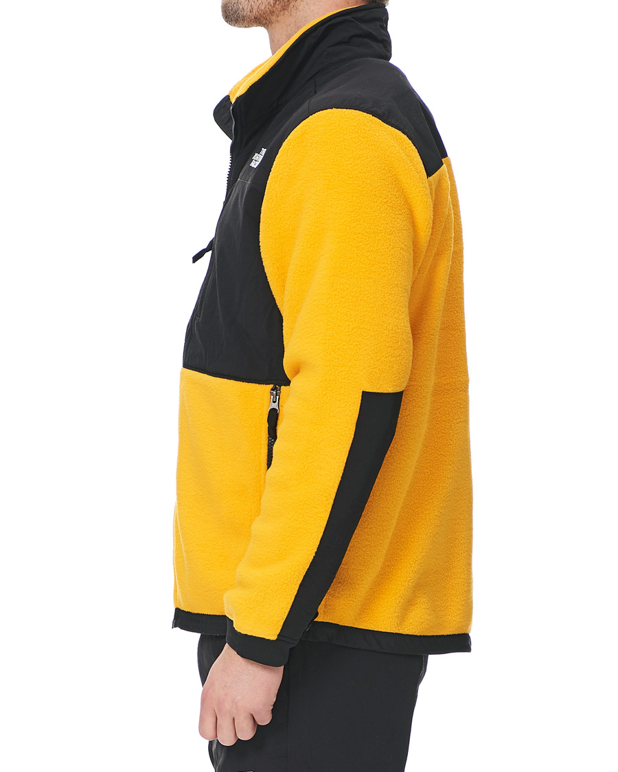 Herre | Trøjer | The North Face | Denali 2 Jacket Summit Gold