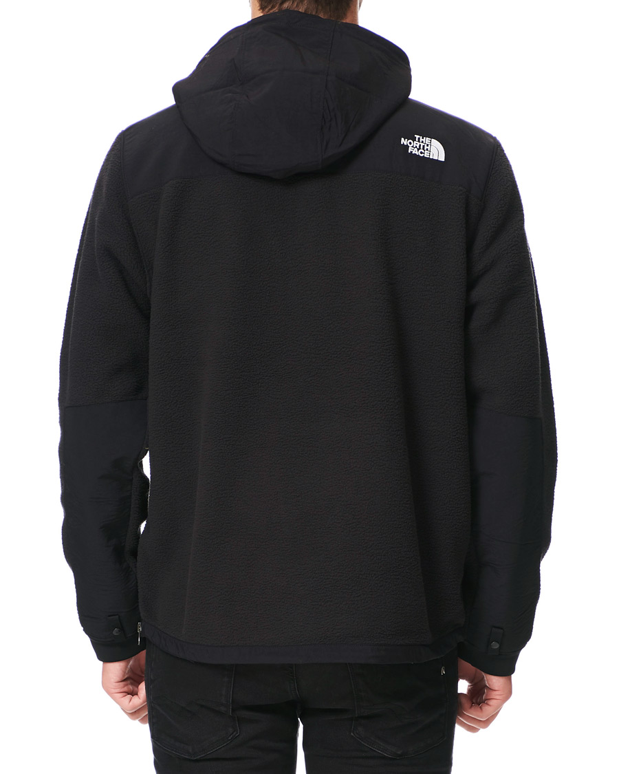 Herre | Trøjer | The North Face | Denali 2 Anorak Black