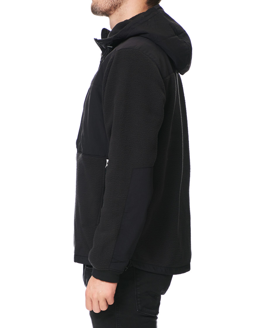 Herre | Trøjer | The North Face | Denali 2 Anorak Black