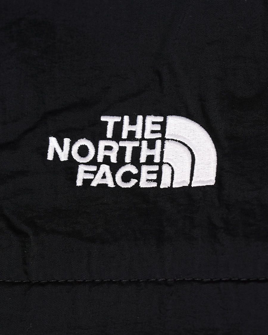 Herre | Trøjer | The North Face | Denali 2 Anorak Black