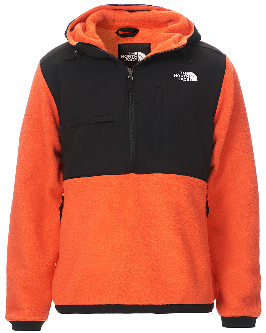 Herre | Trøjer | The North Face | Denali 2 Anorak Flare