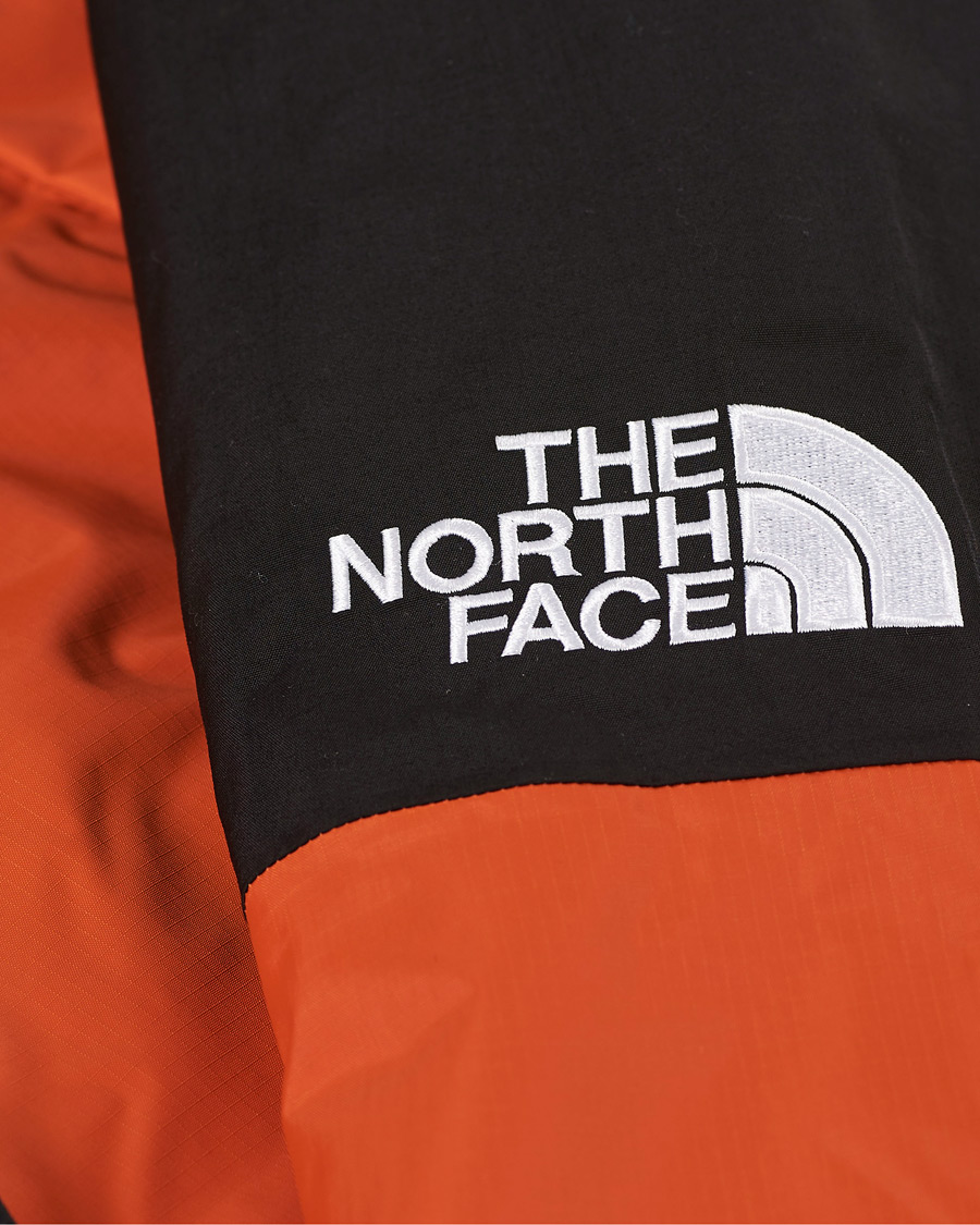 Herre | Jakker | The North Face | Mountain Light Dryvent Jacket Burnt Ochre