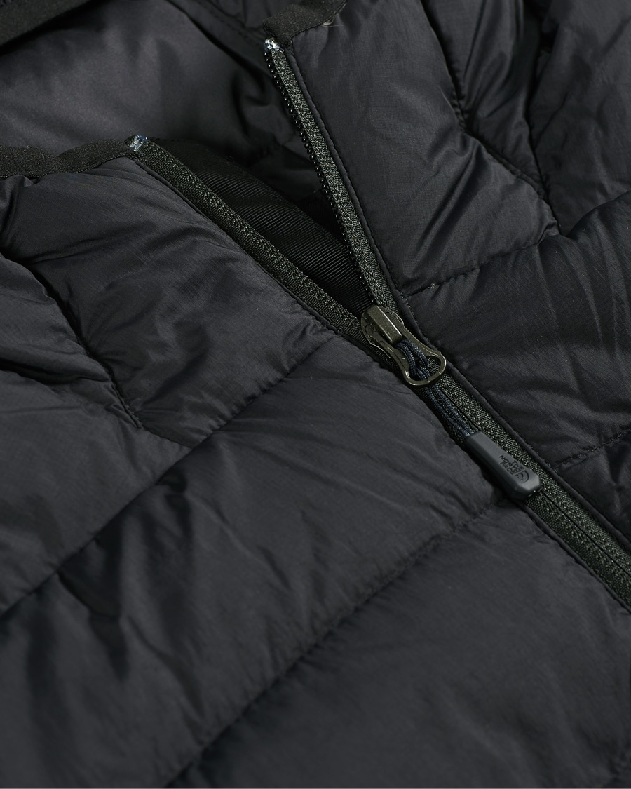 Herre | Jakker | The North Face | La Paz Hooded Jacket Black