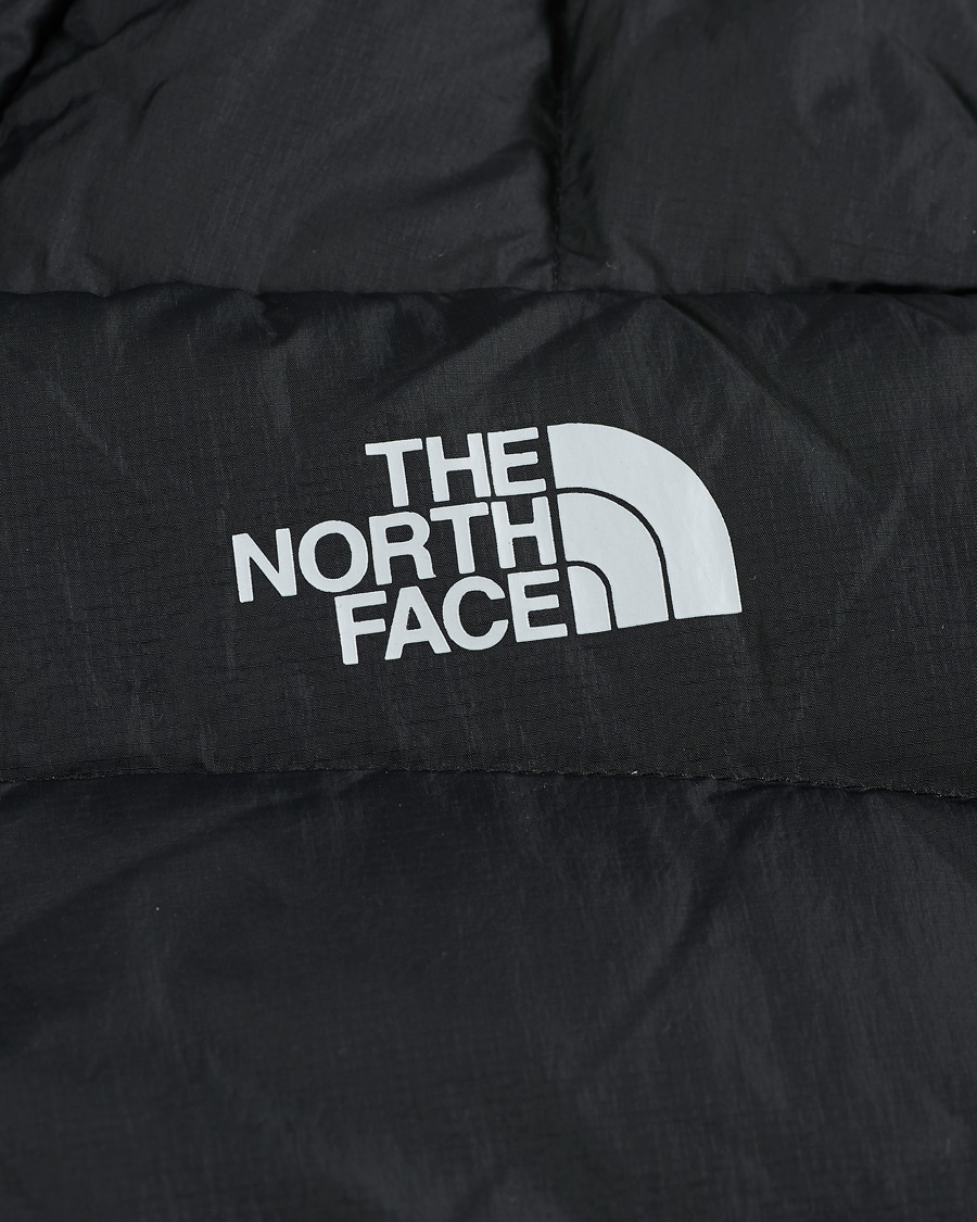 Herre | Jakker | The North Face | La Paz Hooded Jacket Black