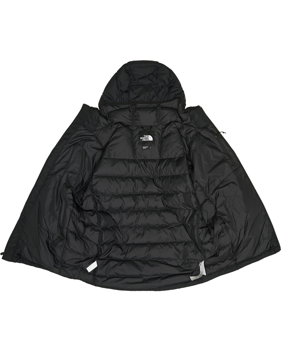 Herre | Jakker | The North Face | La Paz Hooded Jacket Black