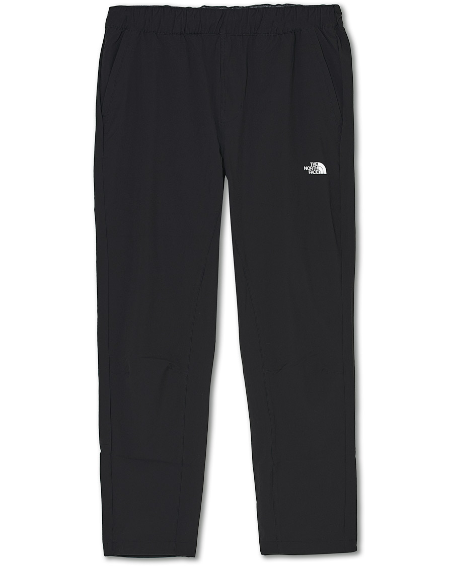 Herre | Bukser | The North Face | Mountek Woven Pants Black