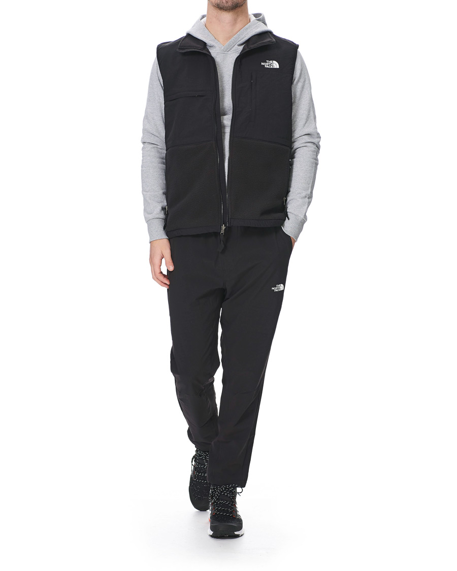 Herre | Bukser | The North Face | Mountek Woven Pants Black