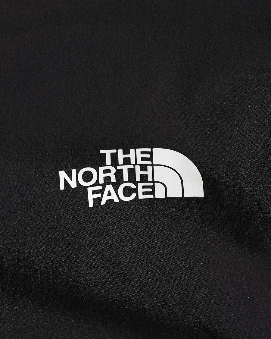 Herre | Bukser | The North Face | Mountek Woven Pants Black
