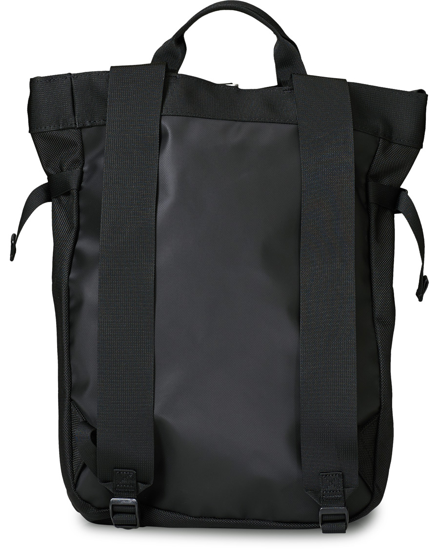 Herre | The North Face Basecamp Tote Black | The North Face | Basecamp Tote Black