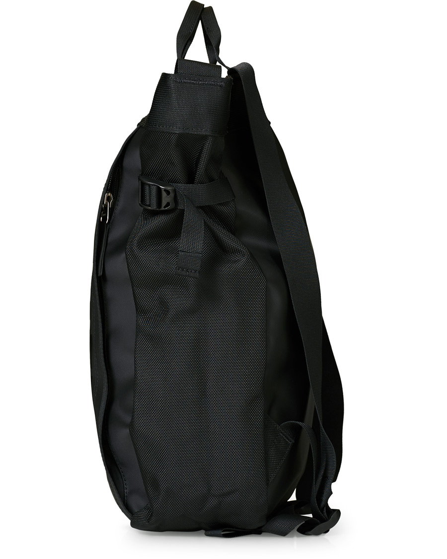 Herre | The North Face Basecamp Tote Black | The North Face | Basecamp Tote Black
