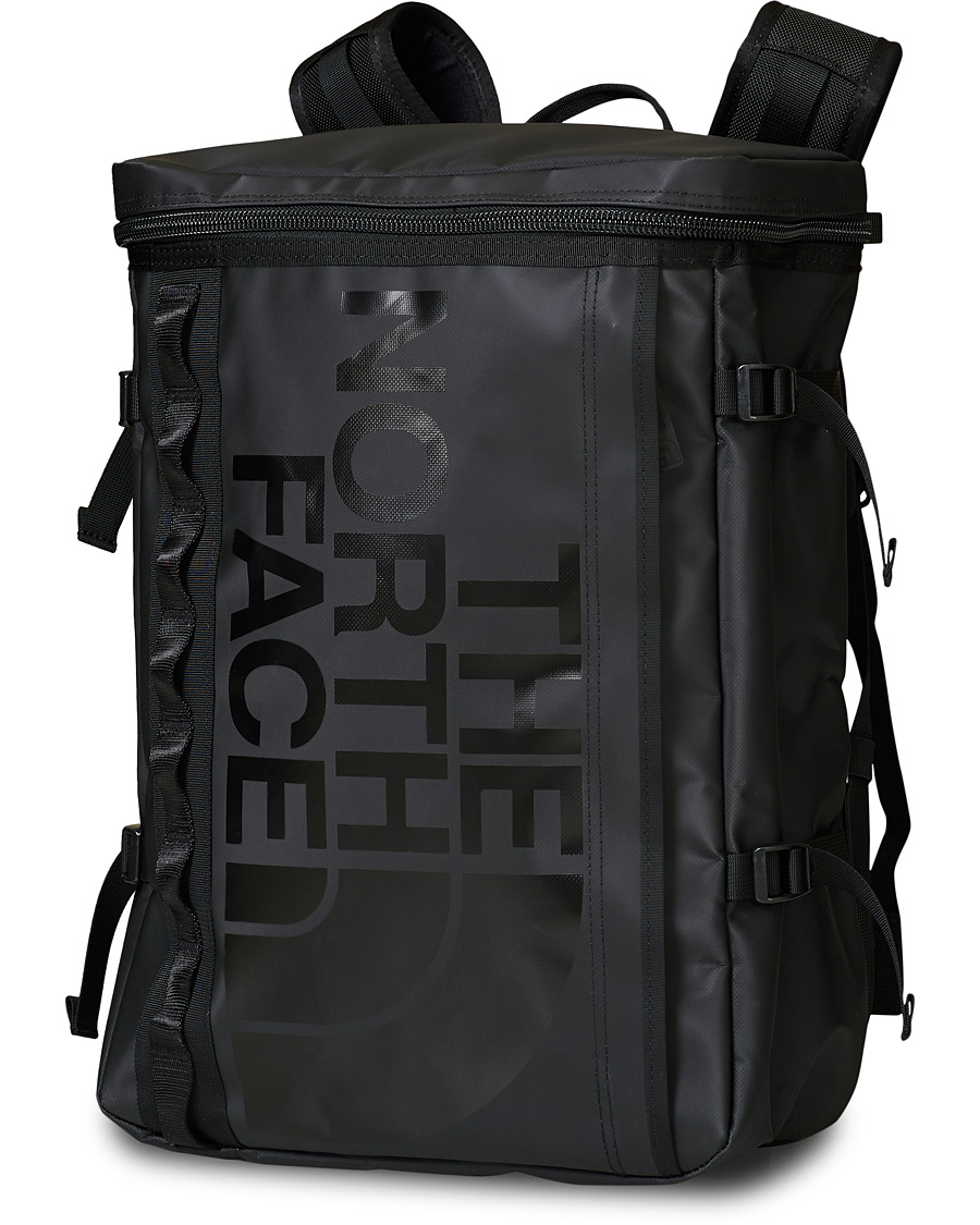 Herre | The North Face Basecamp Backpack Black | The North Face | Basecamp Backpack Black