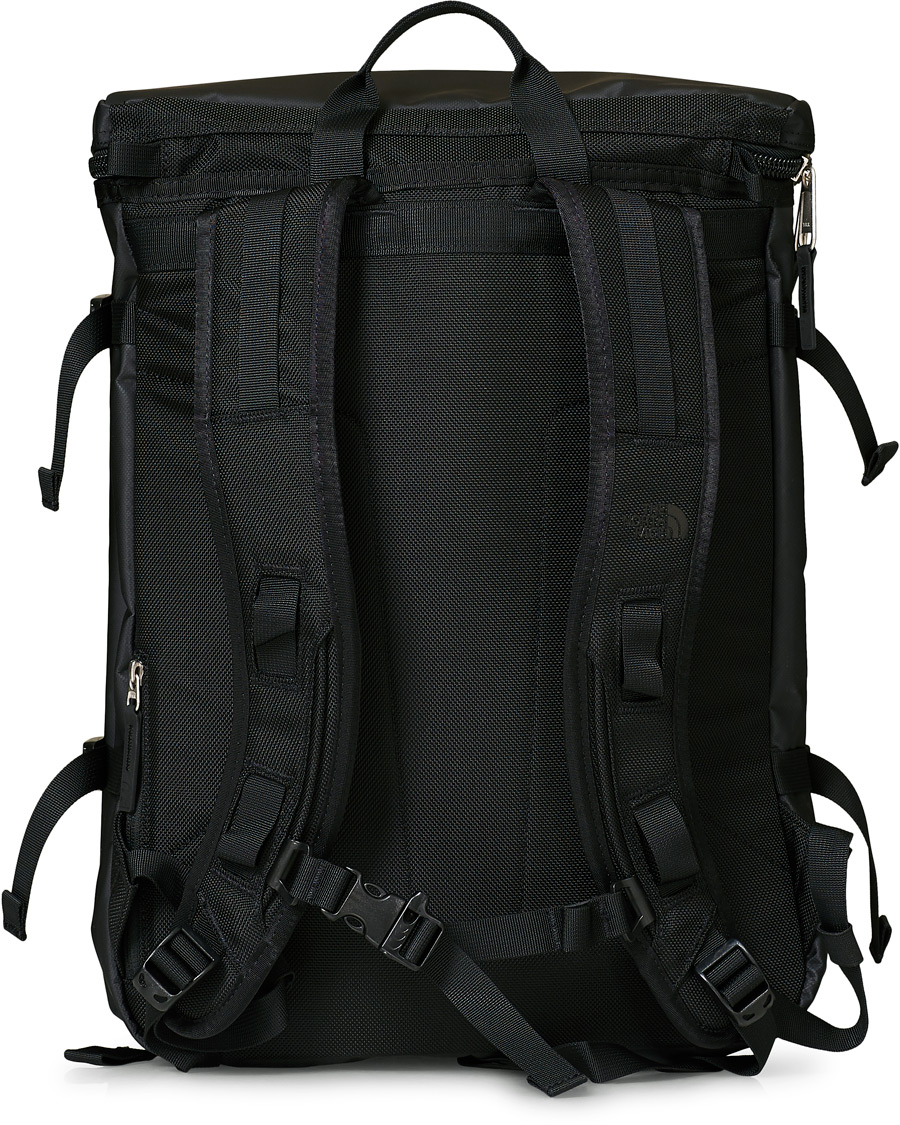 Herre | The North Face Basecamp Backpack Black | The North Face | Basecamp Backpack Black