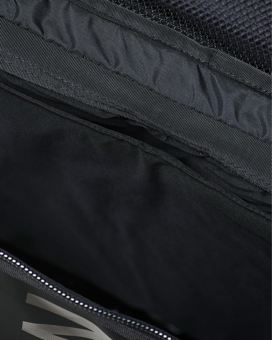 Herre | The North Face Basecamp Backpack Black | The North Face | Basecamp Backpack Black