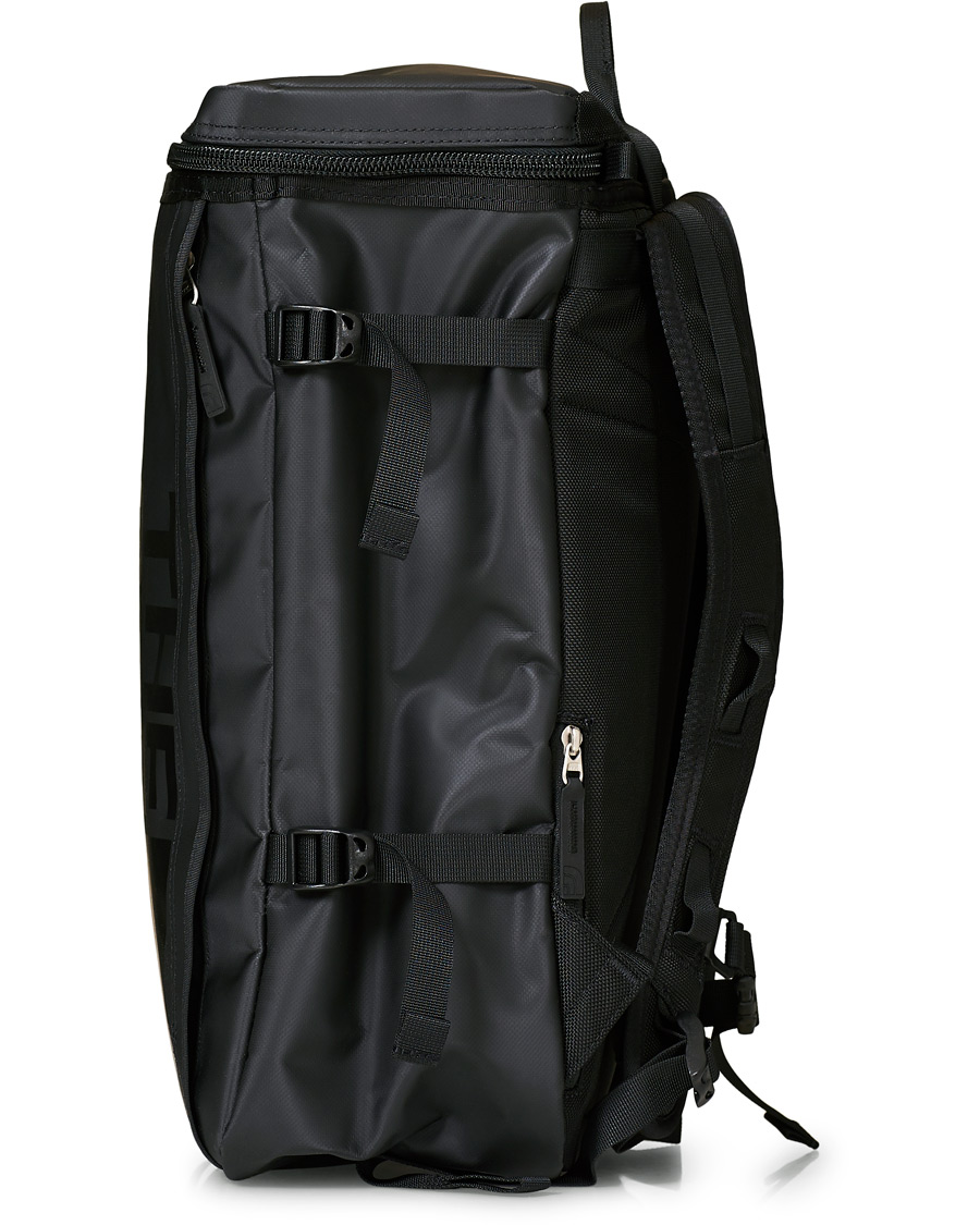 Herre | The North Face Basecamp Backpack Black | The North Face | Basecamp Backpack Black