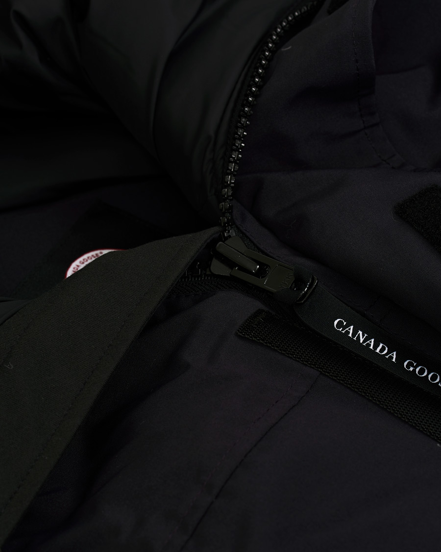 Herre | Jakker | Canada Goose | Langford Parka Navy