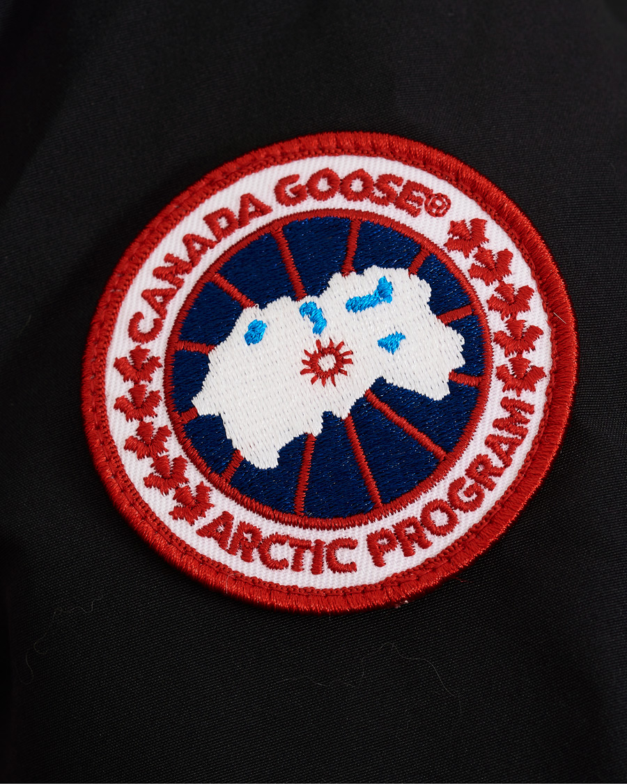 Herre | Jakker | Canada Goose | Langford Parka Navy