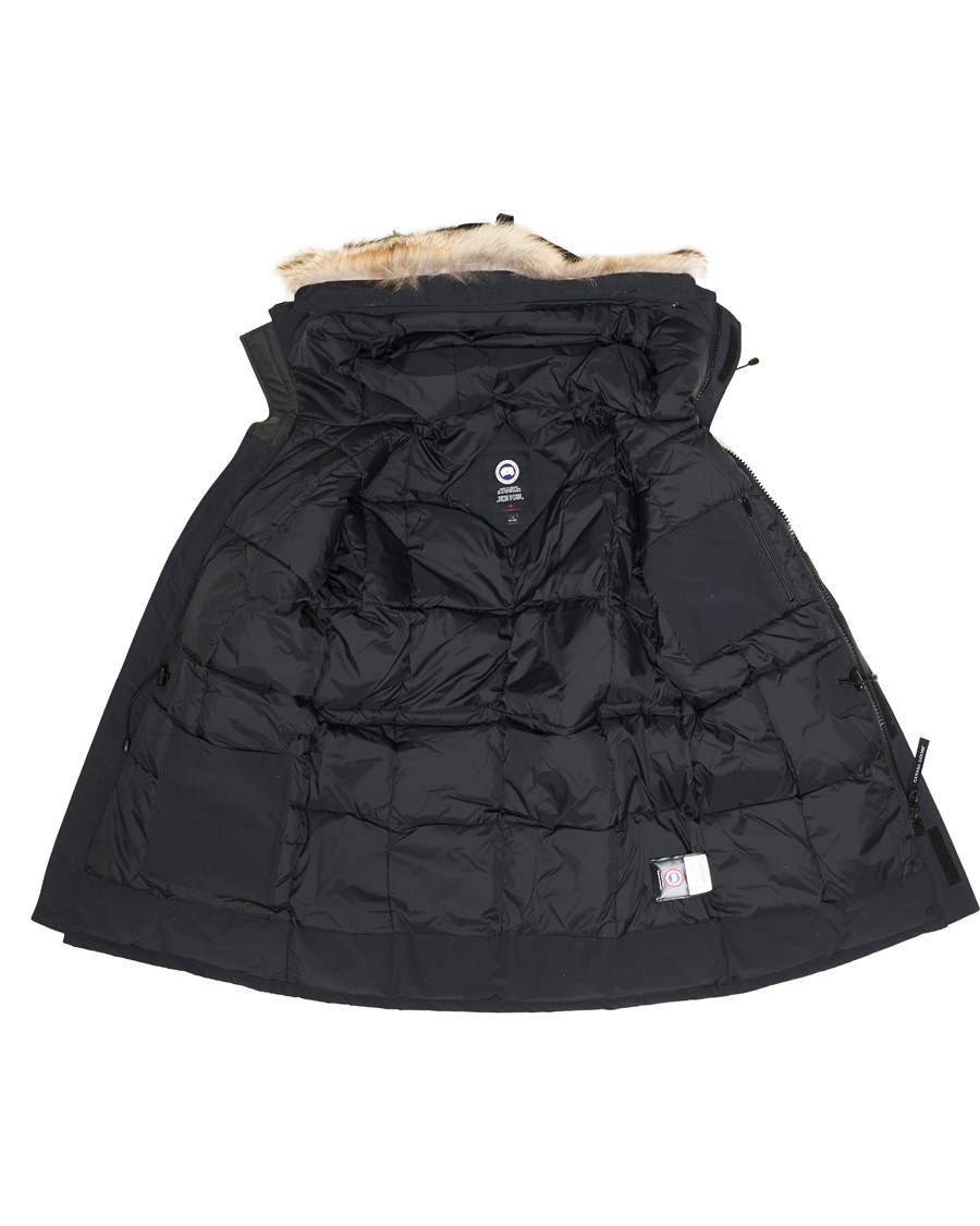 Herre | Jakker | Canada Goose | Langford Parka Navy