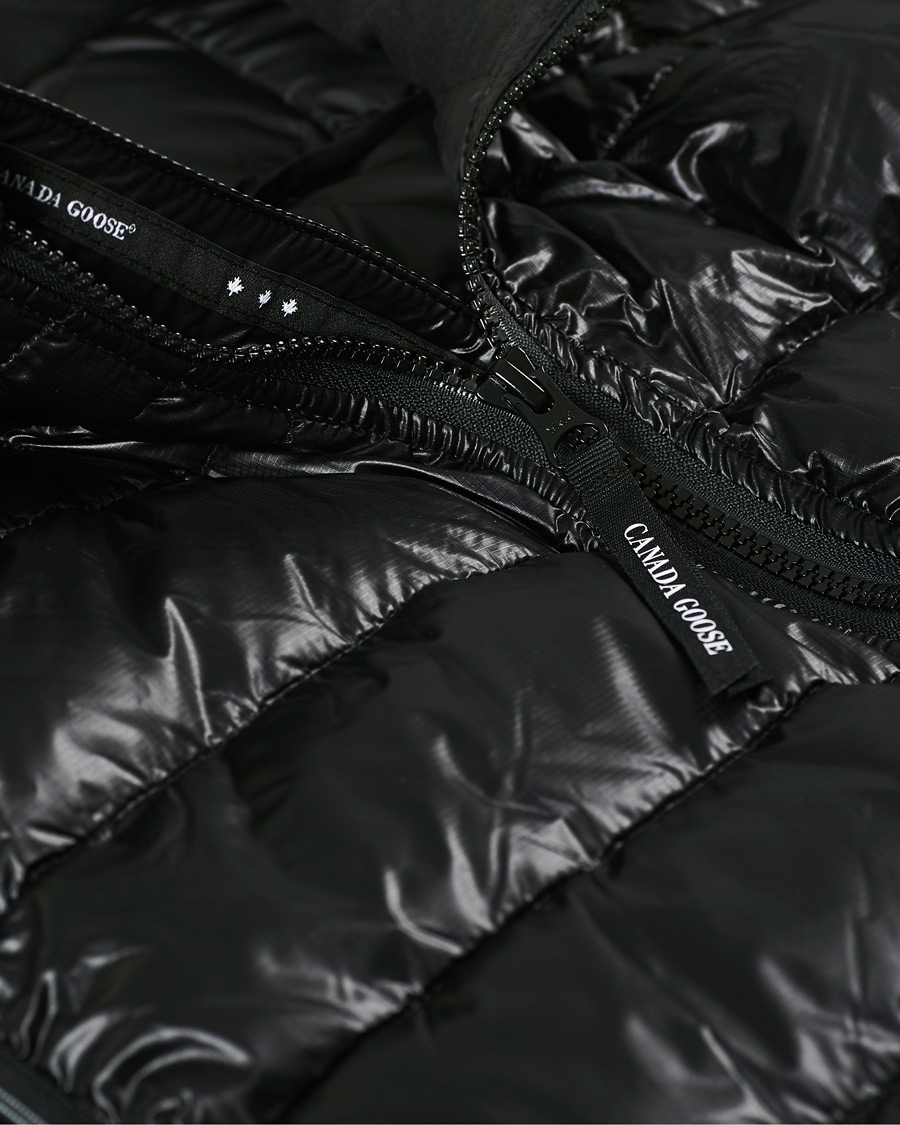 Herre | Jakker | Canada Goose | Hybridge Lite Vest Black