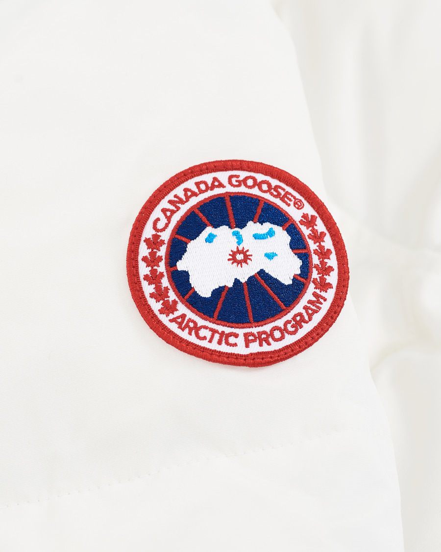 Herre | Jakker | Canada Goose | Macmillian Parka Star White