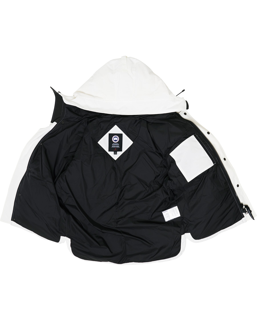 Herre | Jakker | Canada Goose | Macmillian Parka Star White