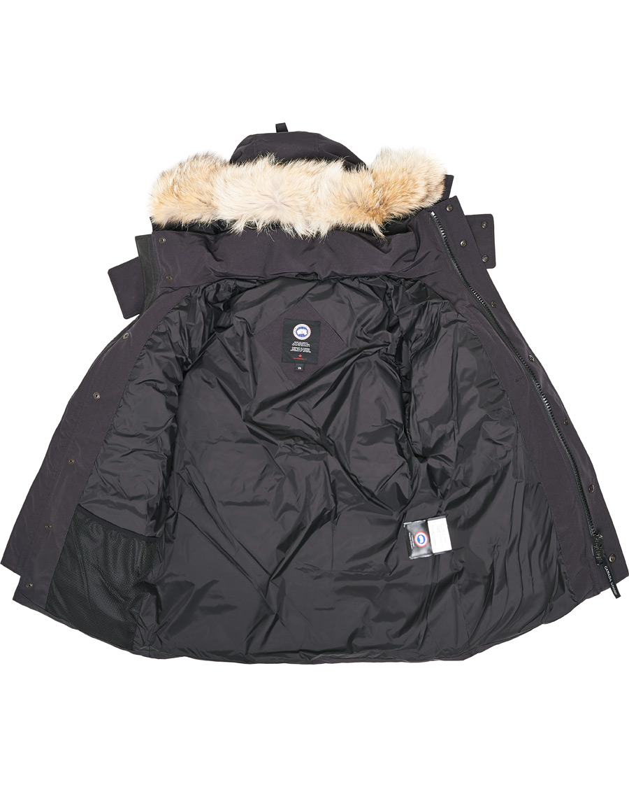Herre | Jakker | Canada Goose | Wyndham Parka Navy