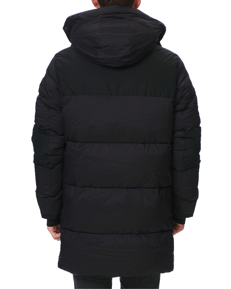 Herre | Jakker | Canada Goose | Armstrong Parka Black
