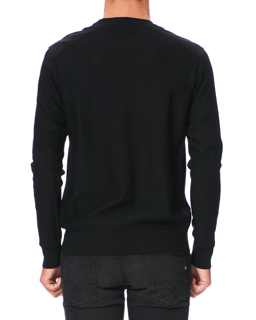 Herre | Trøjer | Canada Goose | Dartmouth Crew Neck Sweater Black