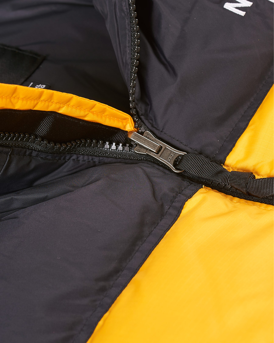 Herre | Jakker | The North Face | 1996 Retro Nuptse Jacket Summit Gold