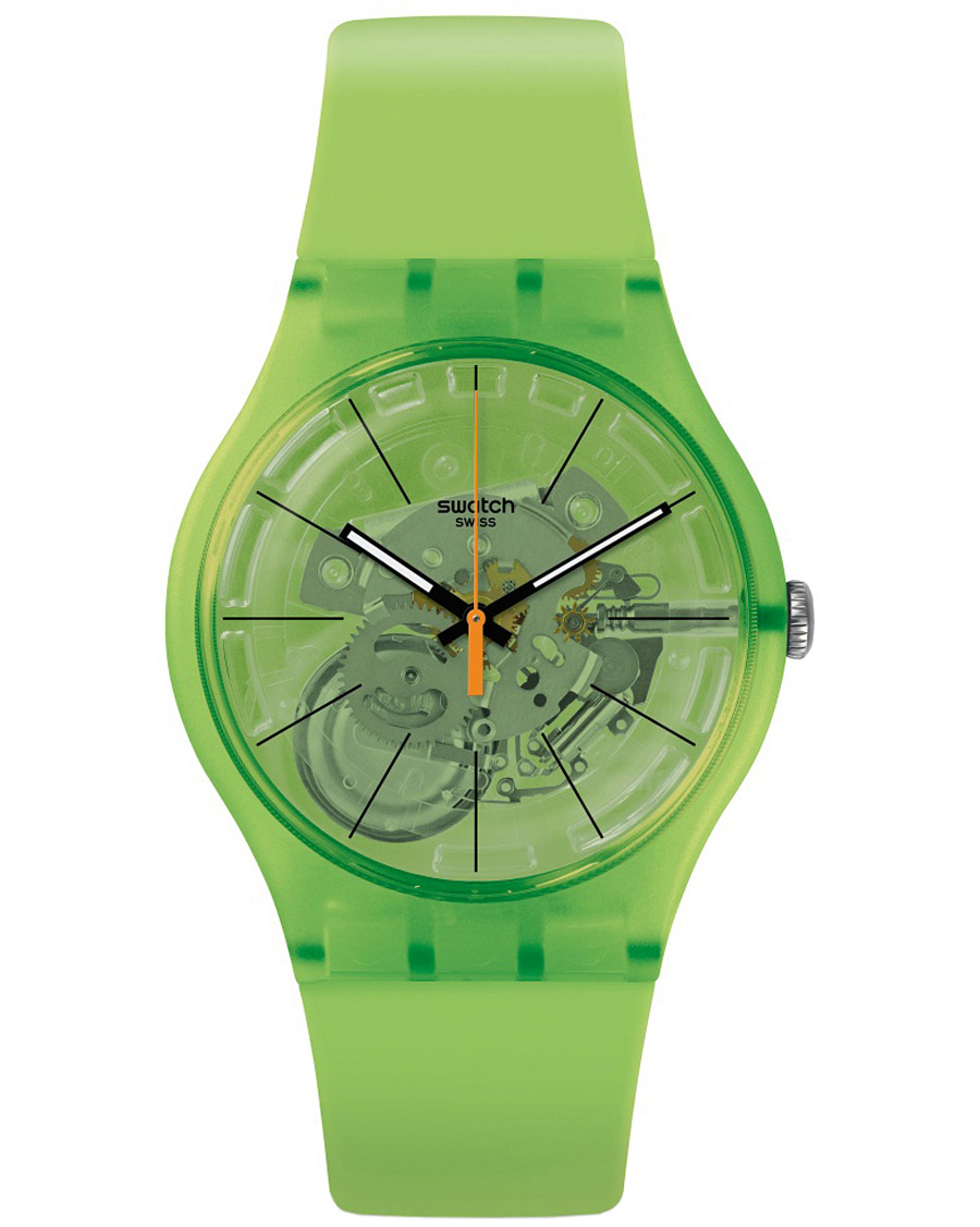 Herre | Swatch Kiwi Vibes | Swatch | Kiwi Vibes