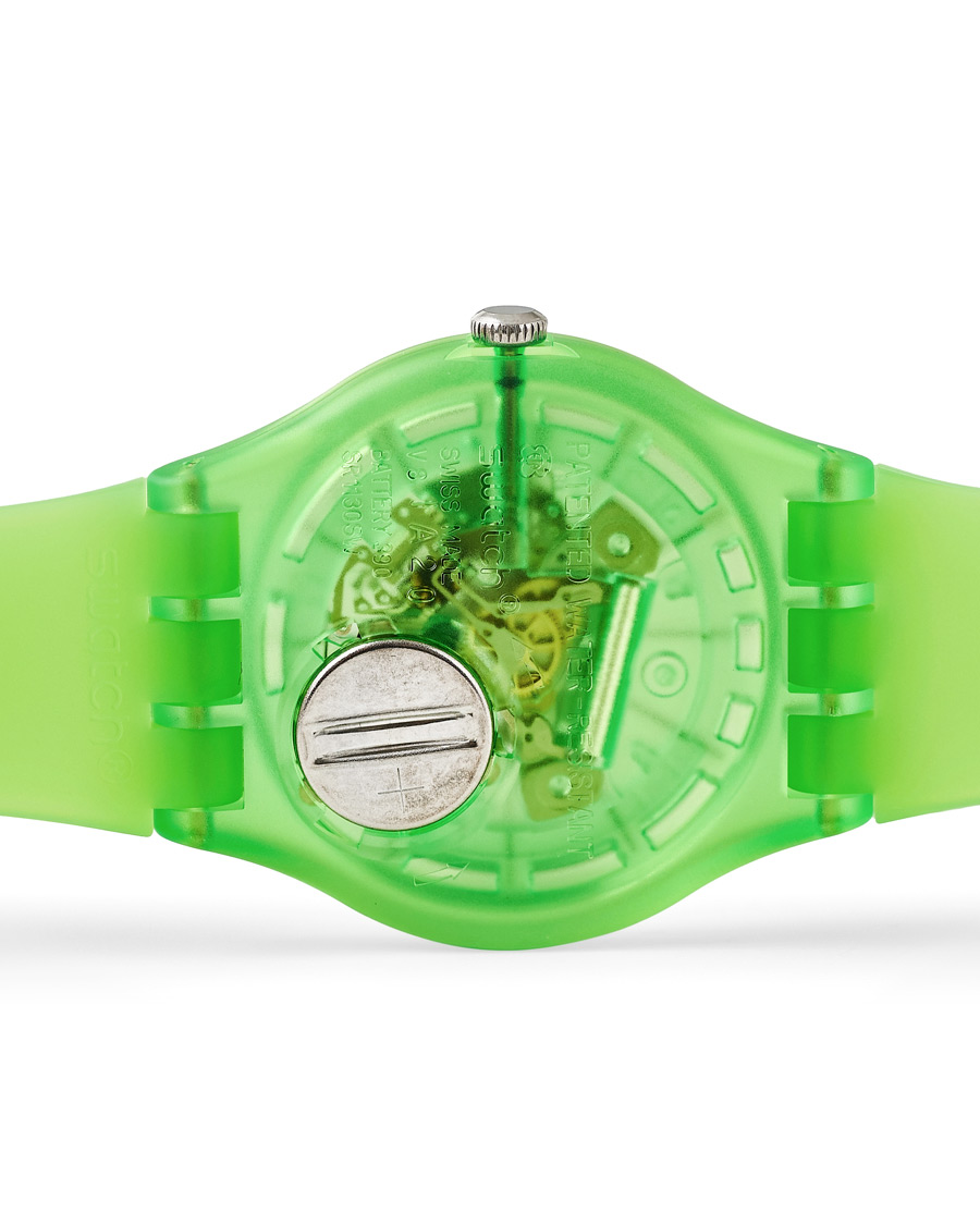 Herre | Swatch Kiwi Vibes | Swatch | Kiwi Vibes