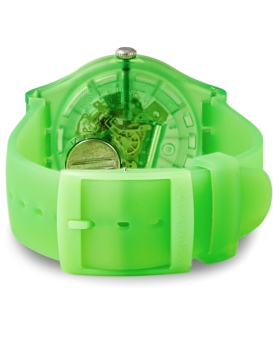Herre | Swatch Kiwi Vibes | Swatch | Kiwi Vibes