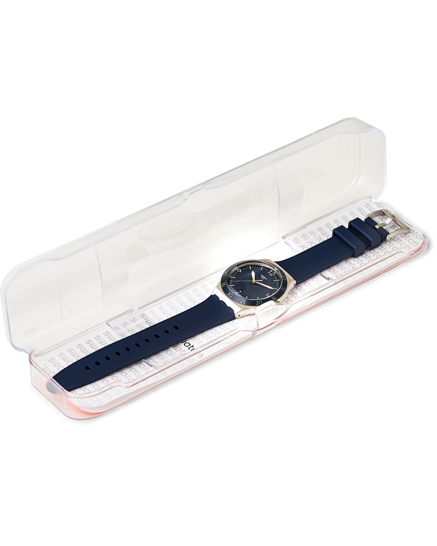 Herre | Swatch Blue Suit Big Classic | Swatch | Blue Suit Big Classic