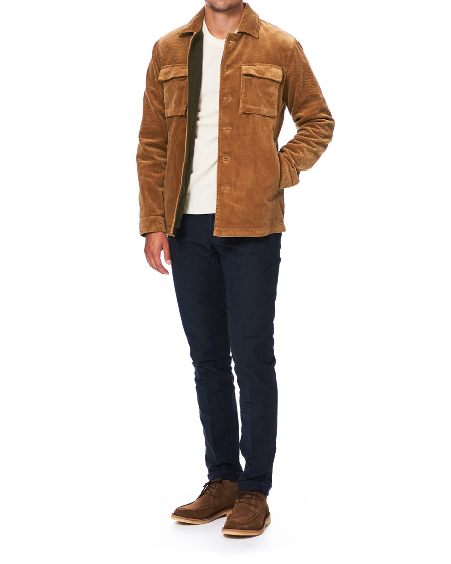 Herre | Astorflex Dukeflex Chukka Boot Brown Suede | Astorflex | Dukeflex Chukka Boot Brown Suede