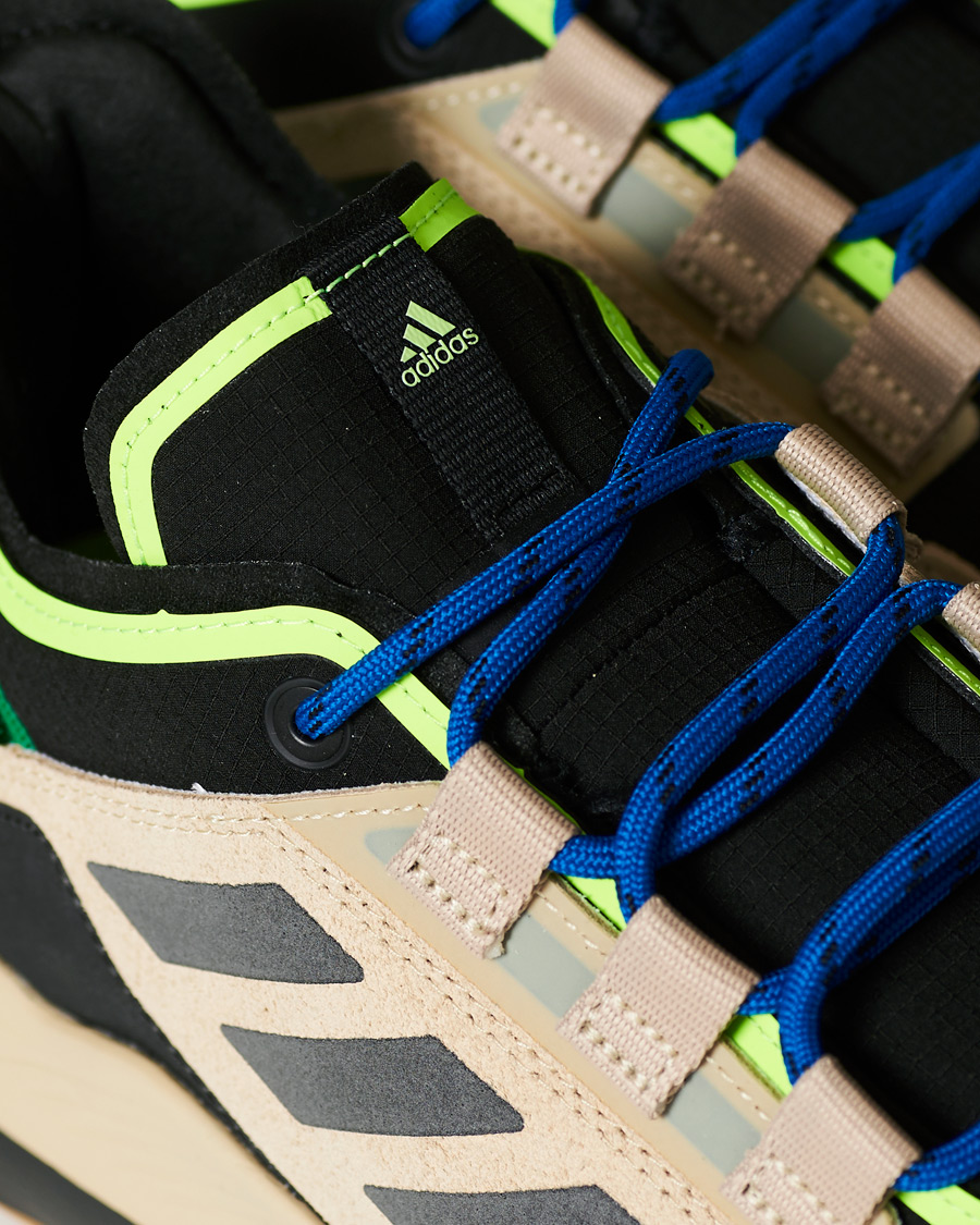 Herre | adidas Originals Terrex Hikster Sneaker Savann/Black | adidas Originals | Terrex Hikster Sneaker Savann/Black