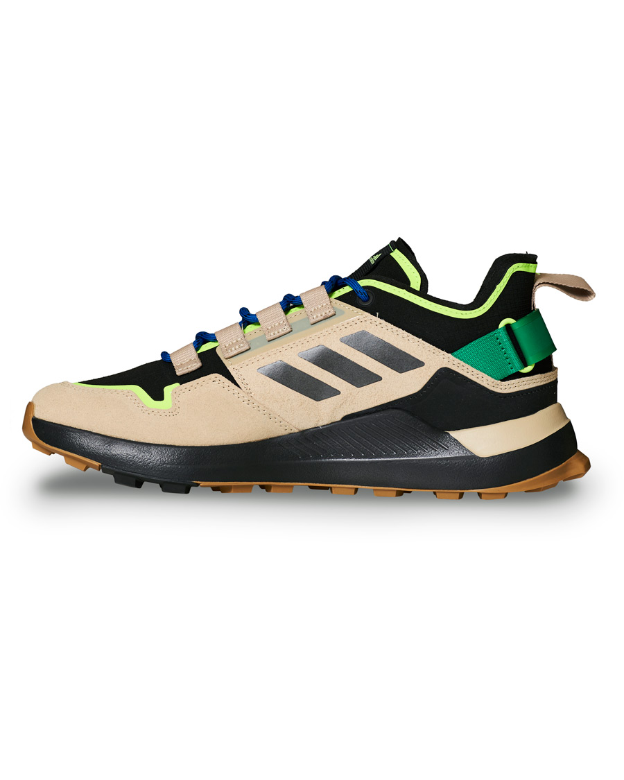 Herre | adidas Originals Terrex Hikster Sneaker Savann/Black | adidas Originals | Terrex Hikster Sneaker Savann/Black